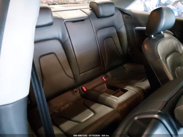 Продажа на аукционе авто 2013 Audi A5 2.0t Premium, vin: WAULFAFR2DA043162, номер лота: 45631242