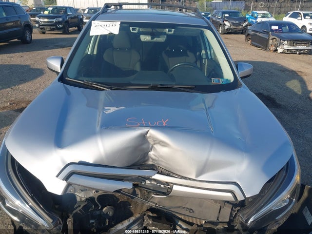 45631245 :رقم المزاد ، JF2SKAGCXKH452844 vin ، 2019 Subaru Forester Premium مزاد بيع