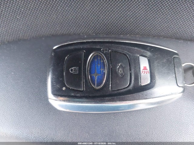 45631245 :رقم المزاد ، JF2SKAGCXKH452844 vin ، 2019 Subaru Forester Premium مزاد بيع