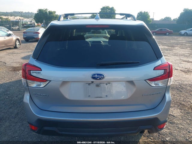 45631245 :رقم المزاد ، JF2SKAGCXKH452844 vin ، 2019 Subaru Forester Premium مزاد بيع