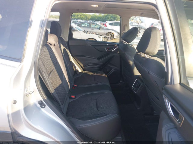 45631245 :رقم المزاد ، JF2SKAGCXKH452844 vin ، 2019 Subaru Forester Premium مزاد بيع