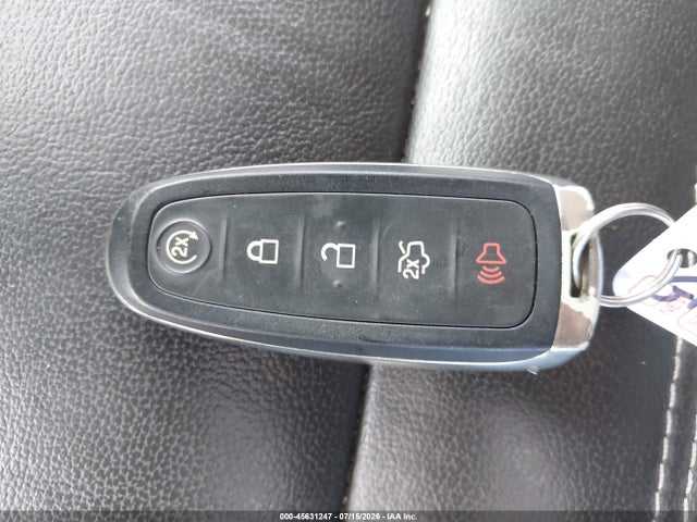 Ford Escape Titanium 2018 1FMCU0J91JUD43615 Image 11