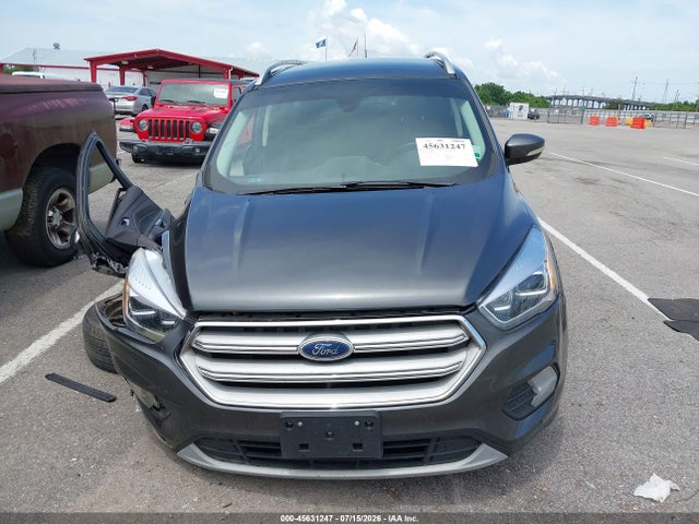 Ford Escape Titanium 2018 1FMCU0J91JUD43615 Image 12