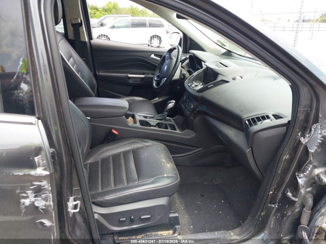 Ford Escape Titanium 2018 1FMCU0J91JUD43615 Image 5