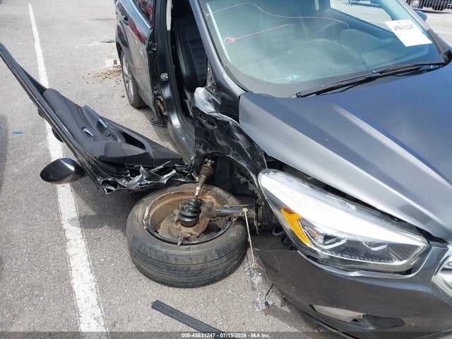 Ford Escape Titanium 2018 1FMCU0J91JUD43615 Image 6