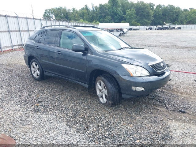 2007 Lexus Rx 350 მანქანა იყიდება აუქციონზე, vin: 2T2HK31U27C014025, აუქციონის ნომერი: 45631250