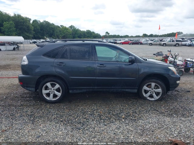 2007 Lexus Rx 350 მანქანა იყიდება აუქციონზე, vin: 2T2HK31U27C014025, აუქციონის ნომერი: 45631250