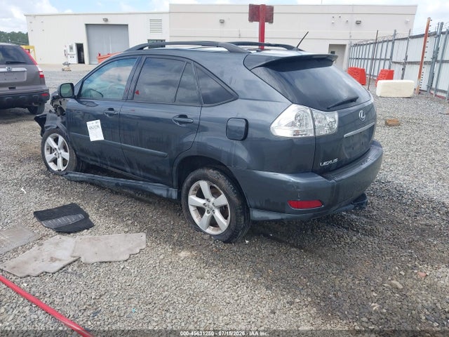 2007 Lexus Rx 350 მანქანა იყიდება აუქციონზე, vin: 2T2HK31U27C014025, აუქციონის ნომერი: 45631250