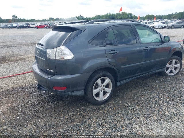 2007 Lexus Rx 350 მანქანა იყიდება აუქციონზე, vin: 2T2HK31U27C014025, აუქციონის ნომერი: 45631250