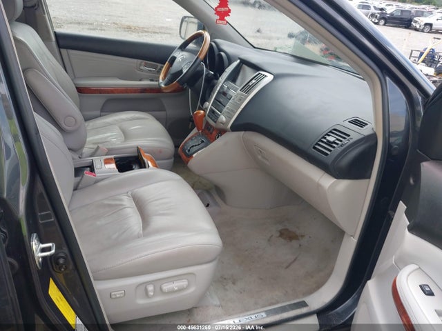 2007 Lexus Rx 350 მანქანა იყიდება აუქციონზე, vin: 2T2HK31U27C014025, აუქციონის ნომერი: 45631250