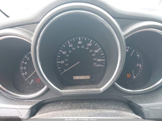 2007 Lexus Rx 350 მანქანა იყიდება აუქციონზე, vin: 2T2HK31U27C014025, აუქციონის ნომერი: 45631250