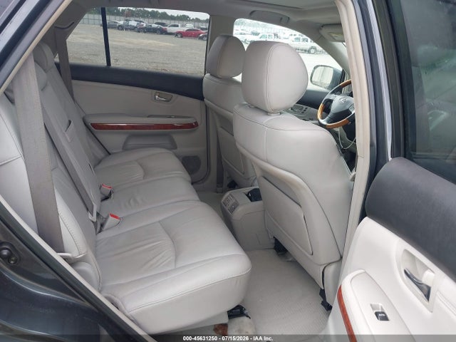 2007 Lexus Rx 350 მანქანა იყიდება აუქციონზე, vin: 2T2HK31U27C014025, აუქციონის ნომერი: 45631250