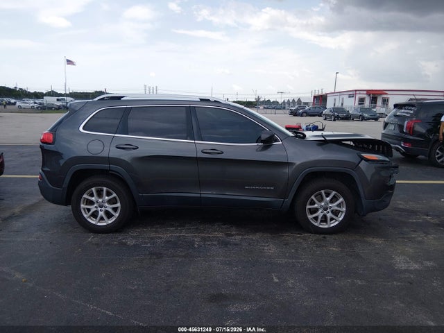 Aukcja sprzedaży 2017 Jeep Cherokee Latitude, vin: 1C4PJLCS3HW592223, numer aukcji: 45631249