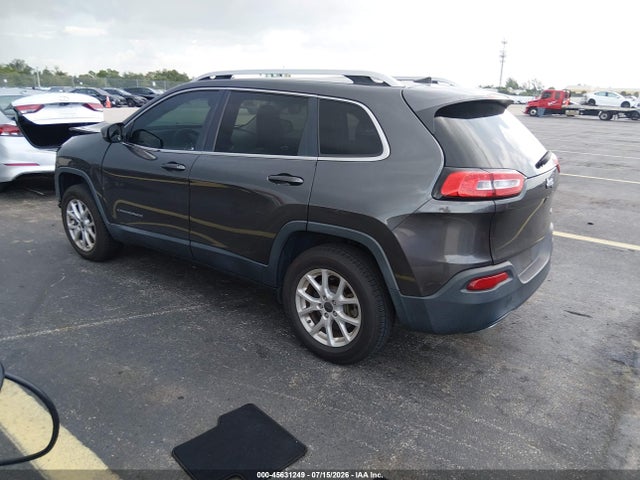 Aukcja sprzedaży 2017 Jeep Cherokee Latitude, vin: 1C4PJLCS3HW592223, numer aukcji: 45631249