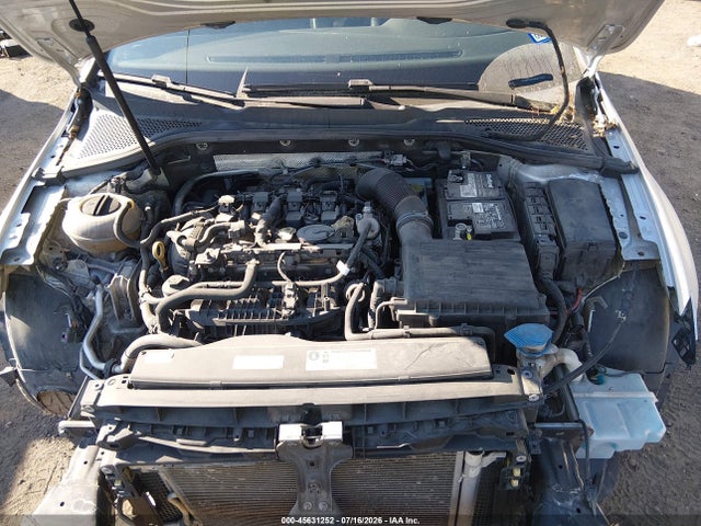 45631252 :رقم المزاد ، 3VW5T7AU7GM027983 vin ، 2016 Volkswagen Golf Gti Se 4-door مزاد بيع
