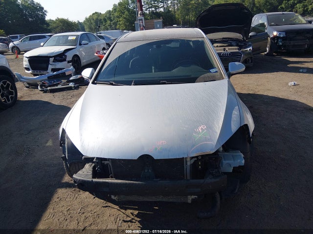 45631252 :رقم المزاد ، 3VW5T7AU7GM027983 vin ، 2016 Volkswagen Golf Gti Se 4-door مزاد بيع
