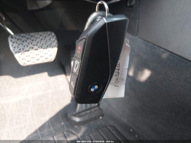 BMW X3 30 Xdrive 2026 5UX53GP07T9429940 Image 11