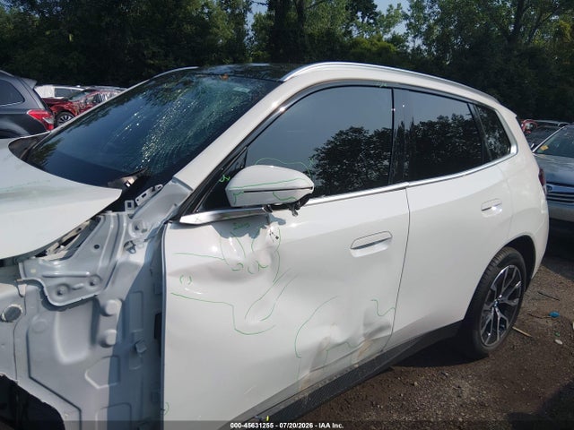 BMW X3 30 Xdrive 2026 5UX53GP07T9429940 Image 14