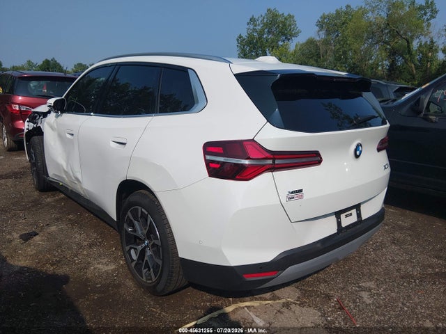 BMW X3 30 Xdrive 2026 5UX53GP07T9429940 Image 3