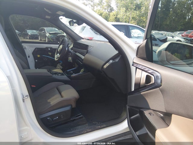 BMW X3 30 Xdrive 2026 5UX53GP07T9429940 Image 5