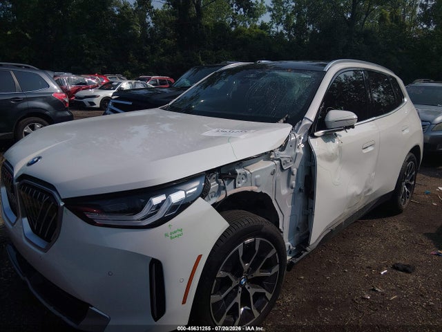 BMW X3 30 Xdrive 2026 5UX53GP07T9429940 Image 6