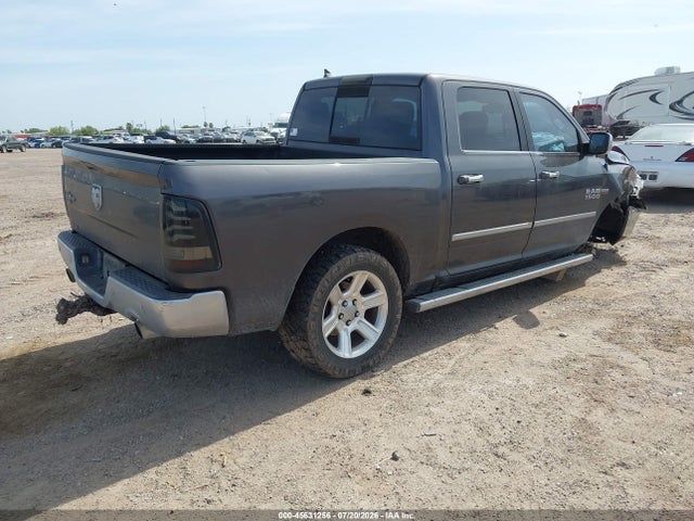 Продажа на аукционе авто 2018 Ram 1500 Lone Star Silver  4x2 5'7 Box, vin: 1C6RR6LT5JS149684, номер лота: 45631256
