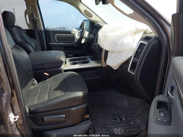 Продажа на аукционе авто 2018 Ram 1500 Lone Star Silver  4x2 5'7 Box, vin: 1C6RR6LT5JS149684, номер лота: 45631256