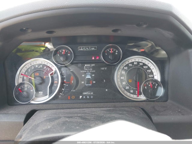 Продажа на аукционе авто 2018 Ram 1500 Lone Star Silver  4x2 5'7 Box, vin: 1C6RR6LT5JS149684, номер лота: 45631256