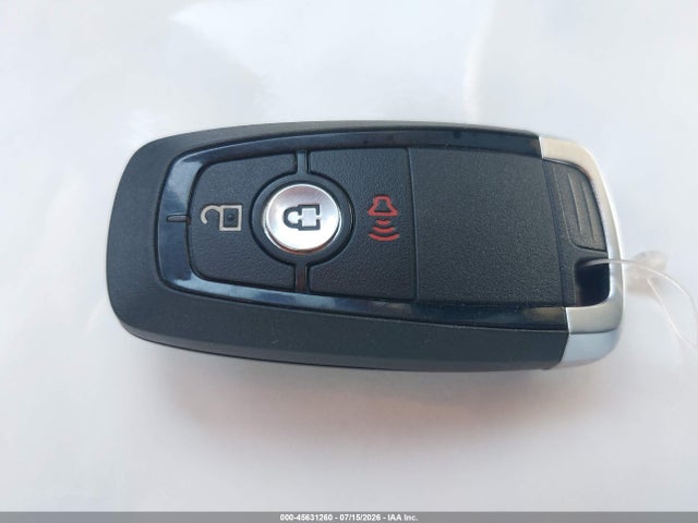 45631260 :رقم المزاد ، 3FMCR9BN6SRE02846 vin ، 2025 Ford Bronco Sport Big Bend مزاد بيع