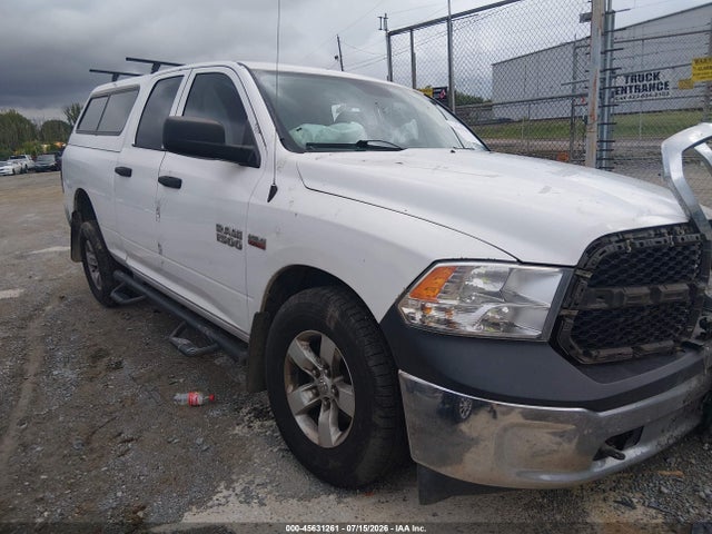 Продаж на аукціоні авто 2014 Ram 1500 Tradesman, vin: 1C6RR7FT2ES219312, номер лоту: 45631261