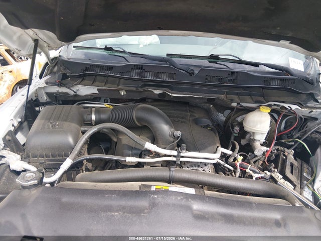 Aukcja sprzedaży 2014 Ram 1500 Tradesman, vin: 1C6RR7FT2ES219312, numer aukcji: 45631261