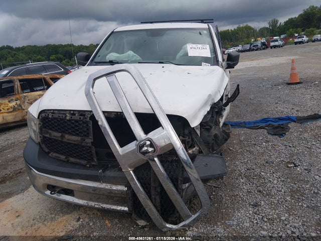 Aukcja sprzedaży 2014 Ram 1500 Tradesman, vin: 1C6RR7FT2ES219312, numer aukcji: 45631261