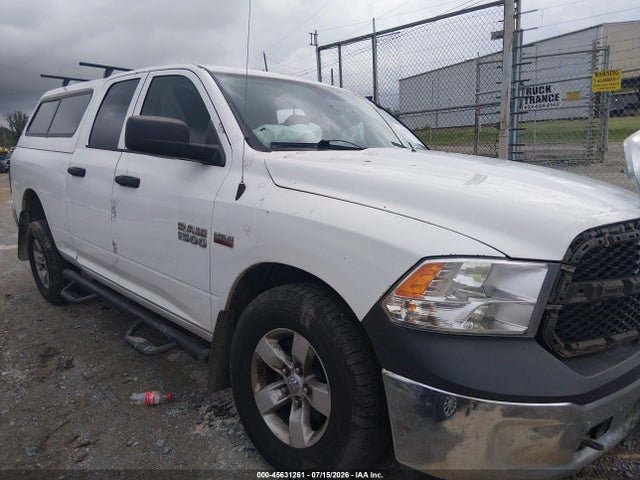 Aukcja sprzedaży 2014 Ram 1500 Tradesman, vin: 1C6RR7FT2ES219312, numer aukcji: 45631261