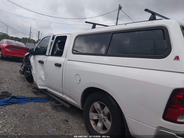 Aukcja sprzedaży 2014 Ram 1500 Tradesman, vin: 1C6RR7FT2ES219312, numer aukcji: 45631261