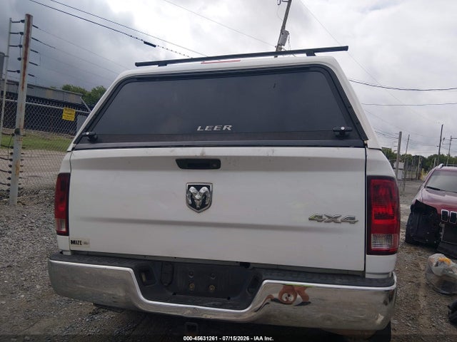 Aukcja sprzedaży 2014 Ram 1500 Tradesman, vin: 1C6RR7FT2ES219312, numer aukcji: 45631261