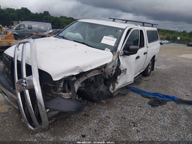 Aukcja sprzedaży 2014 Ram 1500 Tradesman, vin: 1C6RR7FT2ES219312, numer aukcji: 45631261