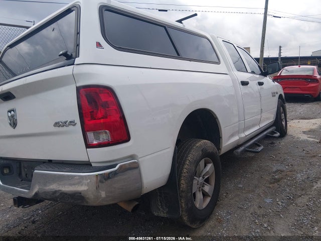 Aukcja sprzedaży 2014 Ram 1500 Tradesman, vin: 1C6RR7FT2ES219312, numer aukcji: 45631261