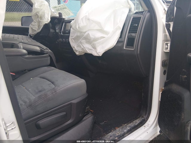 Aukcja sprzedaży 2014 Ram 1500 Tradesman, vin: 1C6RR7FT2ES219312, numer aukcji: 45631261