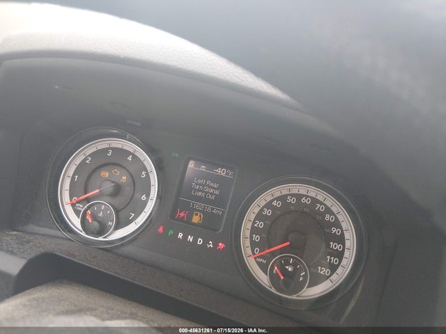 Aukcja sprzedaży 2014 Ram 1500 Tradesman, vin: 1C6RR7FT2ES219312, numer aukcji: 45631261
