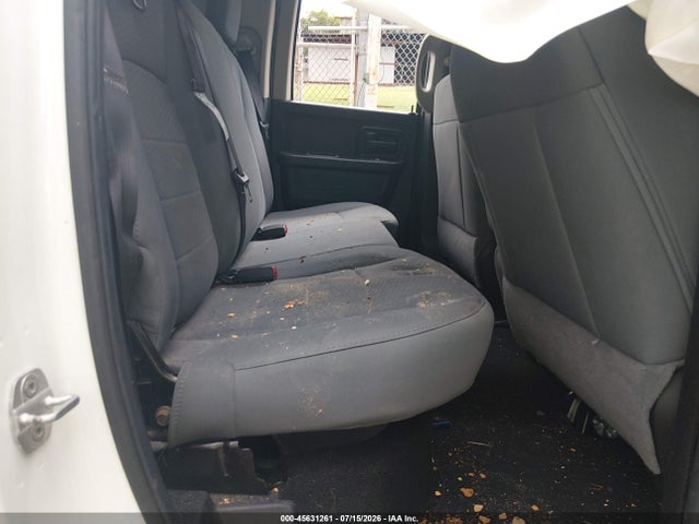 Aukcja sprzedaży 2014 Ram 1500 Tradesman, vin: 1C6RR7FT2ES219312, numer aukcji: 45631261
