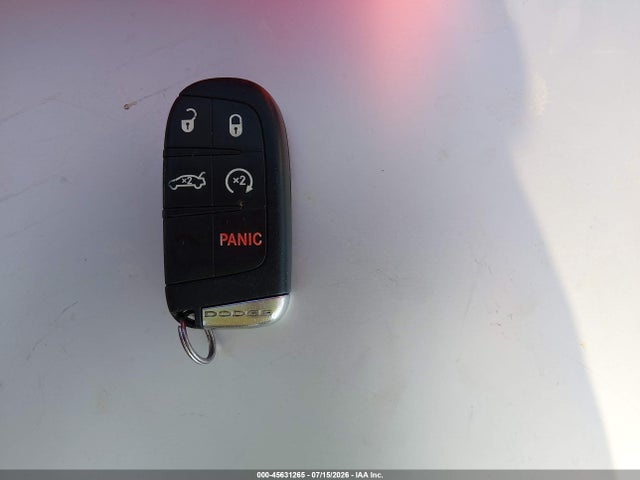 Aukcja sprzedaży 2013 Dodge Dart Limited, vin: 1C3CDFCA5DD132814, numer aukcji: 45631265