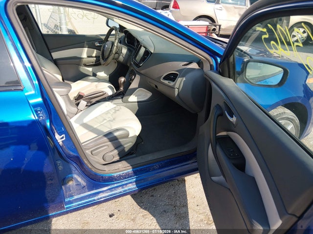 Aukcja sprzedaży 2013 Dodge Dart Limited, vin: 1C3CDFCA5DD132814, numer aukcji: 45631265
