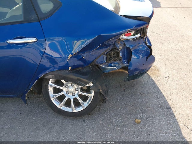 Aukcja sprzedaży 2013 Dodge Dart Limited, vin: 1C3CDFCA5DD132814, numer aukcji: 45631265