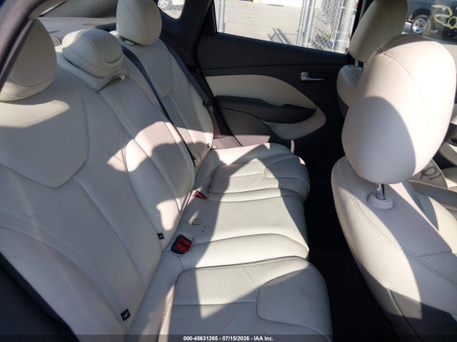 Aukcja sprzedaży 2013 Dodge Dart Limited, vin: 1C3CDFCA5DD132814, numer aukcji: 45631265