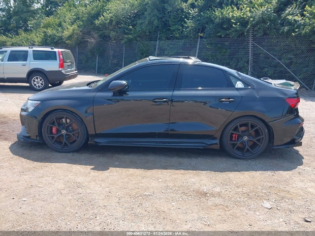 WUAG4DGY4PA901952 Audi Rs 3 Tfsi Quattro S Tronic