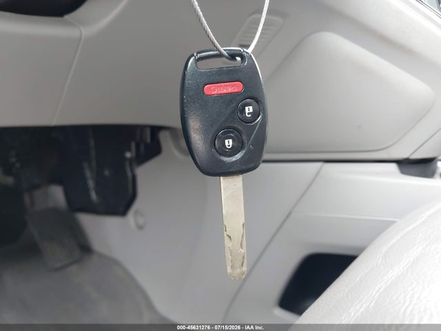 Aukcja sprzedaży 2013 Honda Cr-v Ex-l, vin: 2HKRM4H70DH609585, numer aukcji: 45631276