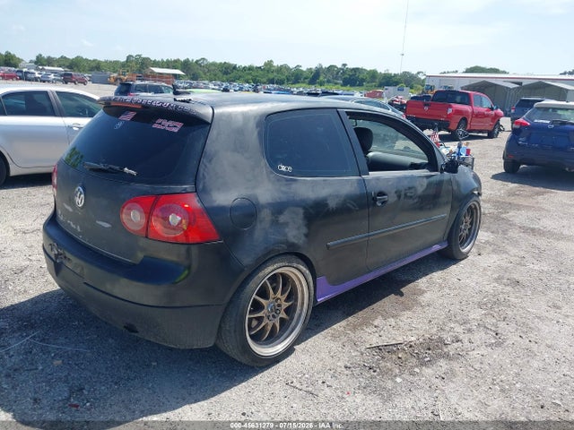 Продаж на аукціоні авто 2008 Volkswagen Gti 2-door, vin: WVWED71K78W330682, номер лоту: 45631279