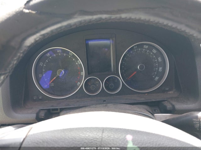Продаж на аукціоні авто 2008 Volkswagen Gti 2-door, vin: WVWED71K78W330682, номер лоту: 45631279