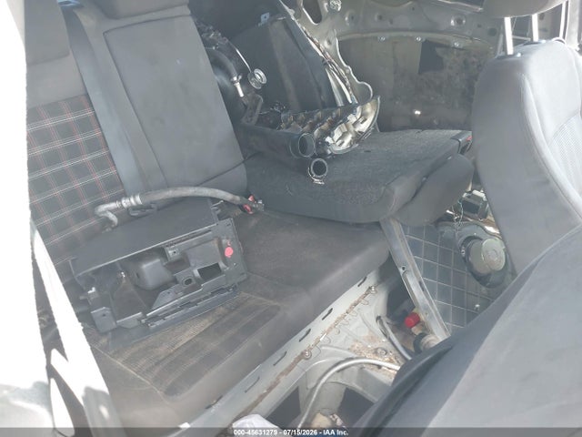 Продаж на аукціоні авто 2008 Volkswagen Gti 2-door, vin: WVWED71K78W330682, номер лоту: 45631279
