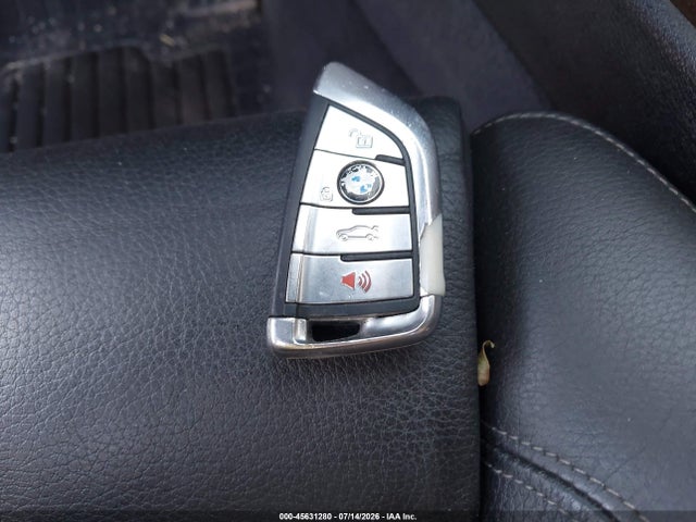 Продажа на аукционе авто 2018 Bmw X5 Xdrive50i, vin: 5UXKR6C55J0U15825, номер лота: 45631280